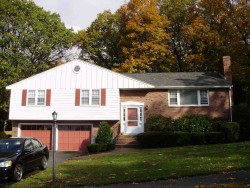 41 Arlo Rd, Newton, MA 02464-1002