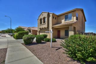 3618 Vineyard Rd, Phoenix AZ  85041-5019 exterior