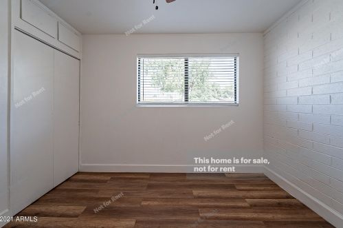 3729 Coolidge St, Phoenix AZ 85015-4016 exterior