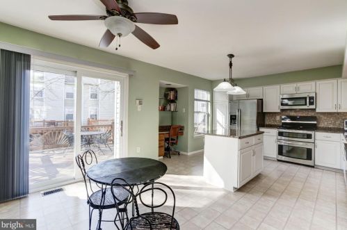 5207 Lightfoot Path, Columbia MD 21044-1100 exterior