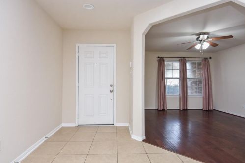 1219 Blackhawk Ridge Ct, Richmond TX  77471-6074 exterior