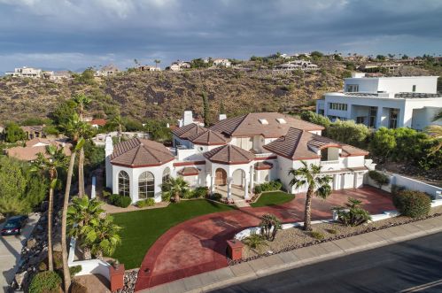 14645 15th Dr, Phoenix, AZ 85023-5180