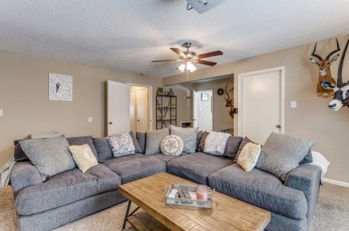 2605 Laurel Ln, Plano TX 75074-4812 exterior