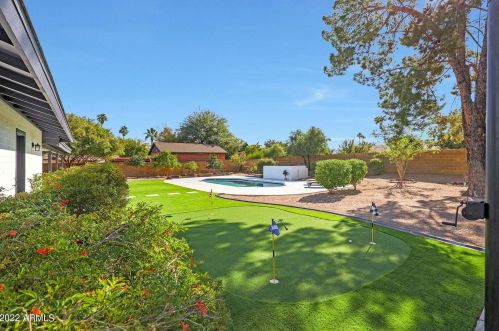 4233 Cholla St, Phoenix AZ  85029-3801 exterior