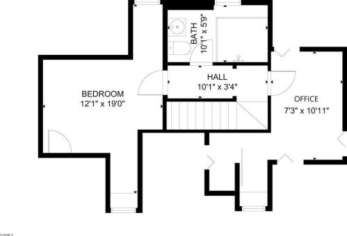 29 Furber Ln, Newton MA 02459-1503 exterior