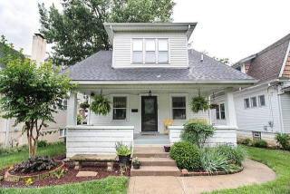 202 Pennsylvania Ave, Louisville KY  40206-1539 exterior