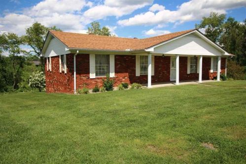 102 Jane Ln, Jeriel KY  41143-9751 exterior