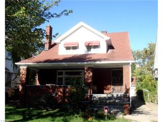 1322 104th St, Cleveland, OH 44102-1504