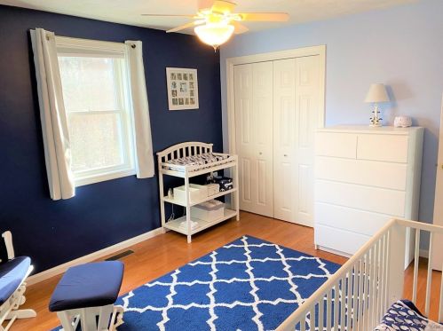 95 Auburn St, East Bridgewater MA 02324-3405 exterior