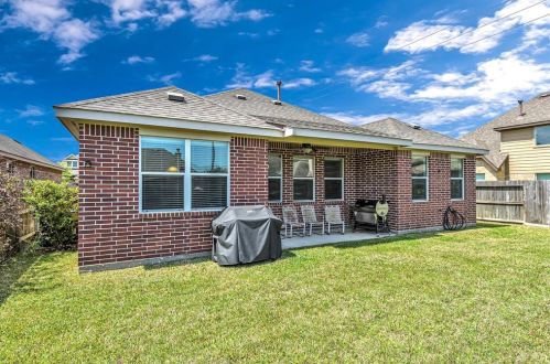 11726 Cielo Ct, Richmond TX 77406-4517 exterior