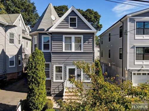 141 Linden Ave, Kearny, NJ 07032-3033
