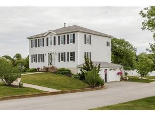 1 Mark Dr, Fairhaven, MA 02719-2602