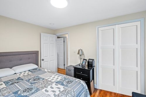 8 Clyde Ter, Arlington MA 02474-1509 exterior