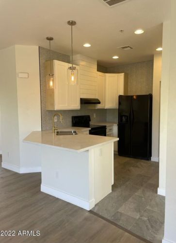 1716 Cortez St, Phoenix AZ  85020-1322 exterior