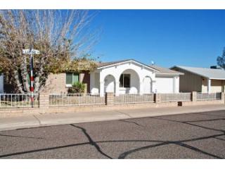 3402 Lupine Ave, Phoenix AZ  85028-2034 exterior