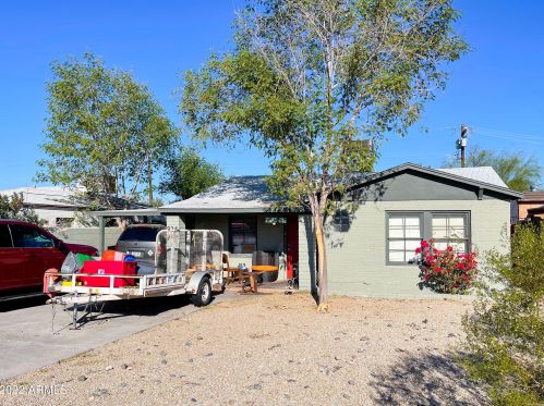 934 Amelia Ave, Phoenix, AZ 85014-4742