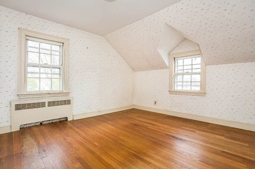 46 Eustis St, Arlington MA 02476-7638 exterior