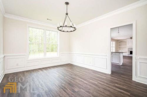 3121 Jackson Creek Dr, Stockbridge GA  30281-5690 exterior