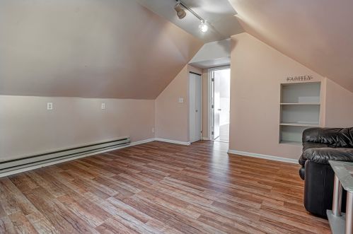 1236 Grv Ave, Forest View IL 60402-1751 exterior