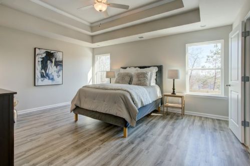 1720 Flagstone Ln, Conyers GA 30012-6510 exterior