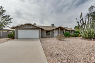 12420 29th Pl, Phoenix AZ  85032-7103 exterior