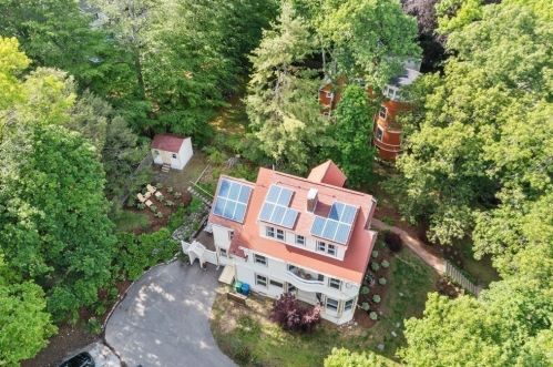 57 Grove Hill Ave, Newton MA 02460-2335 exterior