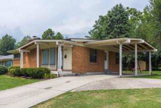 4509 Miles Ln, Louisville, KY 40219-5016