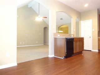 7219 Desert Bluff Ln, Richmond TX  77407-3872 exterior