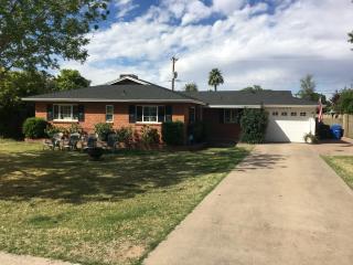 5824 18th Pl, Phoenix AZ  85016-2620 exterior
