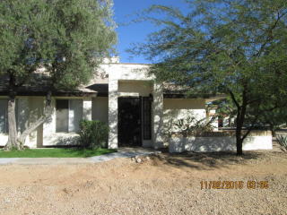 754 Eugie Ave, Phoenix AZ  85022-4832 exterior