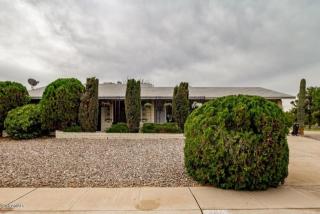 3601 Bloomfield Rd, Phoenix AZ  85032-7363 exterior