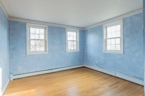 61 Heather Dr, Plymouth MA 02360-1516 exterior