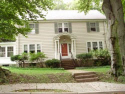 111 Moffat Rd, Newton, MA 02468-1114