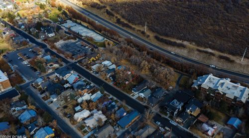 1124 Park Ave, Park City UT 84060-5202 exterior