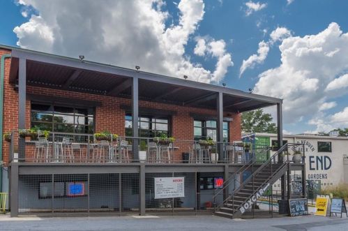 703 Erin Ave, Atlanta GA 30310-4213 exterior