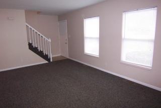 4554 Baylor Ct, Saginaw MI  48604-1622 exterior