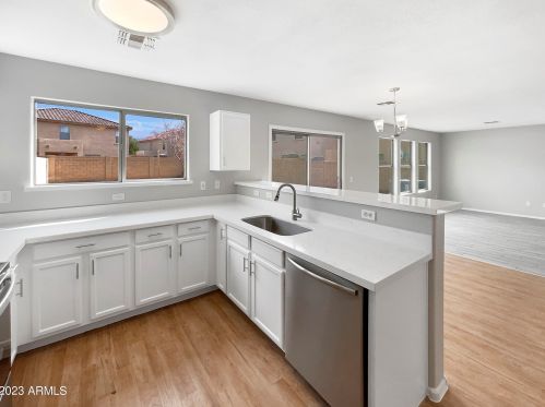 2217 95th Ave, Phoenix AZ  85037-4341 exterior