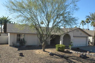 10527 Sahuaro Dr, Scottsdale AZ  85259-6515 exterior