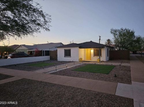 1630 Culver St, Phoenix AZ 85008-5932 exterior