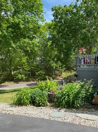 18 George St, Plymouth MA 02360-1409 exterior