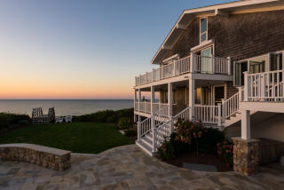 96 Shore Dr, Dennis MA  02638-1123 exterior
