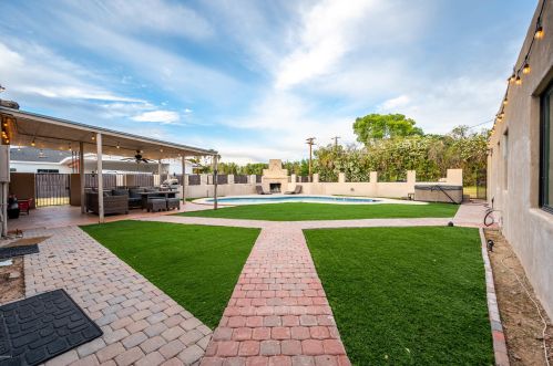 2217 40th St, Phoenix AZ  85008-3103 exterior