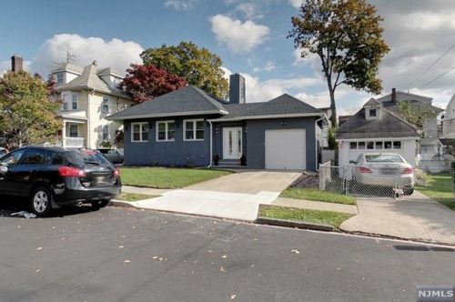 110 Grand Pl, Kearny, NJ 07032-1847