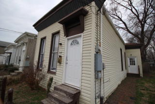 709 Ormsby Ave, Louisville KY  40203-3137 exterior
