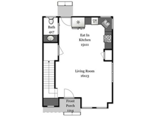 129 Main St, Quincy MA 02169-6923 exterior