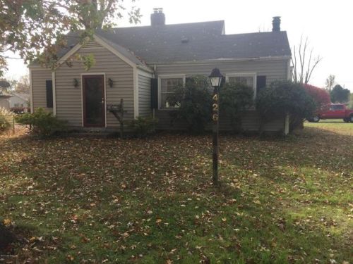 426 Washburn Ave, Louisville KY  40222-4724 exterior