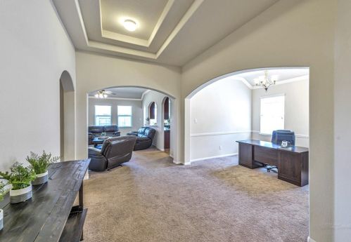 11726 Cielo Ct, Richmond TX 77406-4517 exterior