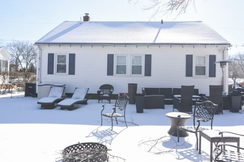 19 Somerset St, Methuen MA  01844-5408 exterior