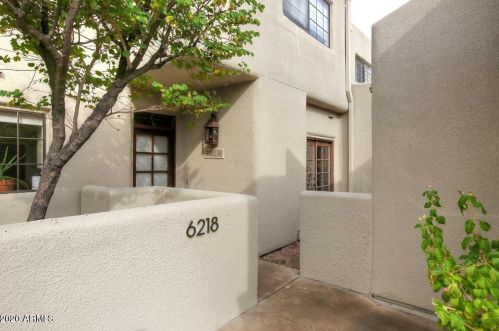 6218 30th Pl, Phoenix AZ  85016-2217 exterior