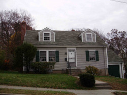34 Langdon St, Newton, MA 02458-1808